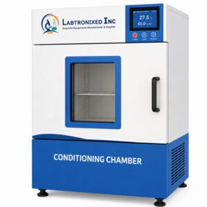 Conditioning Chamber