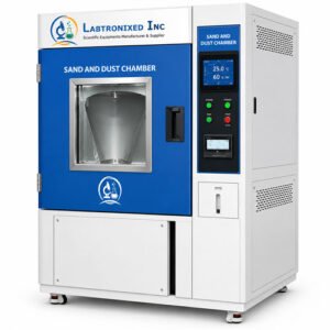 Sand and Dust Test Chambers