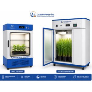 Plant Growth Chamber