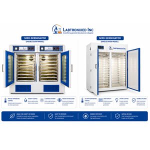 Seed Germinator Chamber