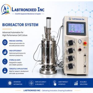 Lab Mini Fermenter
