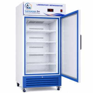 Laboratory Refrigerator