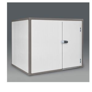 Walk-In Cold Room Chambers
