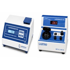 Digital Turbidity Meters & Digital Nephelometer