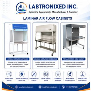 Laminar Air Flow Cabinet